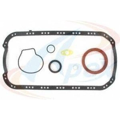 Conversion Set by APEX AUTOMOBILE PARTS - ACS1043 pa1