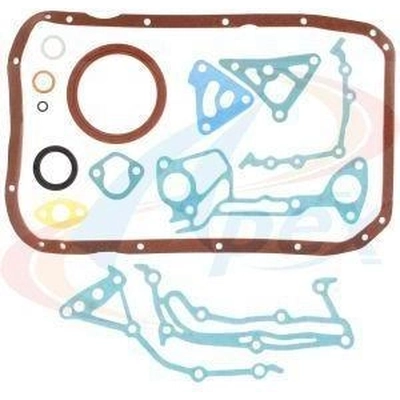 Conversion Set by APEX AUTOMOBILE PARTS - ACS2009 pa1