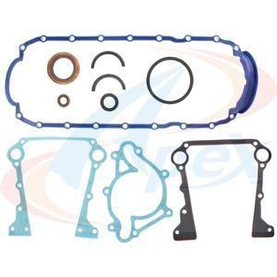 Conversion Set by APEX AUTOMOBILE PARTS - ACS2061 pa1