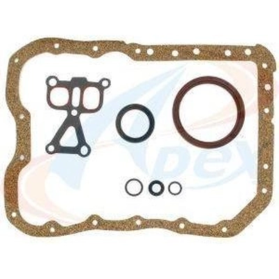 Conversion Set by APEX AUTOMOBILE PARTS - ACS2085 pa1