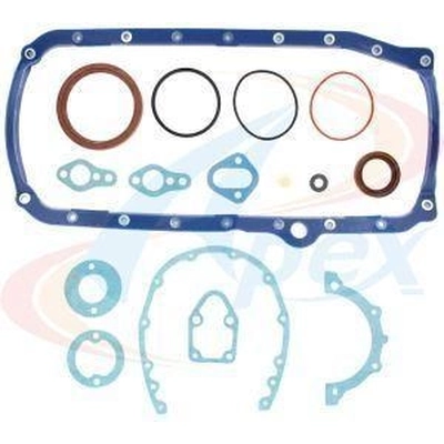 Ensemble de conversion par APEX AUTOMOBILE PARTS - ACS3023 pa1