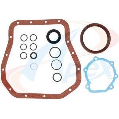 Conversion Set by APEX AUTOMOBILE PARTS - ACS6010 pa1