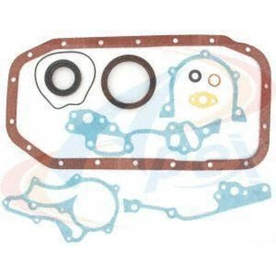 Conversion Set by APEX AUTOMOBILE PARTS - ACS8020 pa1