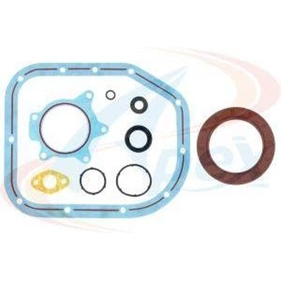 Conversion Set by APEX AUTOMOBILE PARTS - ACS8056 pa1