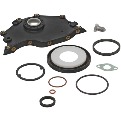 ELRING - DAS ORIGINAL - 196.200 - Crankcase Gasket Kit pa1