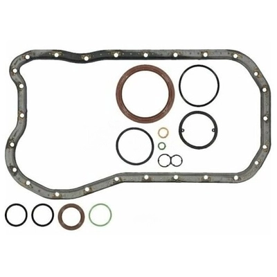 ELRING - DAS ORIGINAL - 217.510 - Engine Conversion Gasket Set pa1