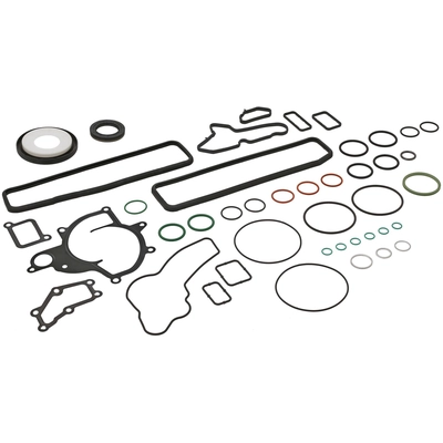 ELRING - DAS ORIGINAL - 284.410 - Engine Conversion Gasket Set pa1