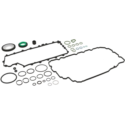 ELRING - DAS ORIGINAL - 307.000 - Crankcase Gasket Kit pa1