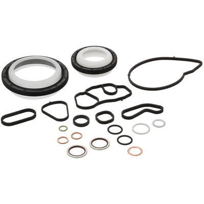 ELRING - DAS ORIGINAL - 387.650 - Crankcase Gasket Kit pa1