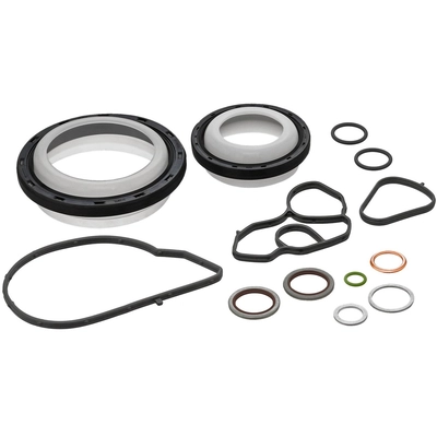 ELRING - DAS ORIGINAL - 390.500 - Crankcase Gasket Kit pa1