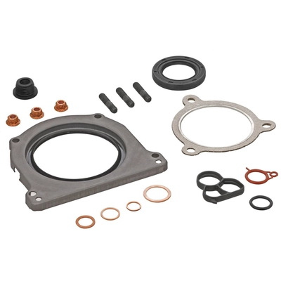 ELRING - DAS ORIGINAL - 455.570 - Crankcase Gasket Kit pa1