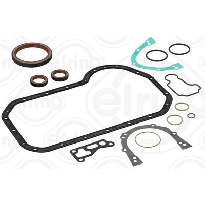 ELRING - DAS ORIGINAL - 630.170 - Crankcase Gasket Kit pa1