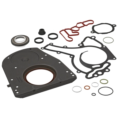 ELRING - DAS ORIGINAL - 655.470 - Crankcase Gasket Kit pa1