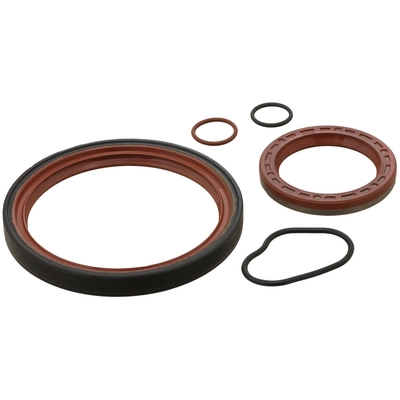 ELRING - DAS ORIGINAL - 701.500 - Lower Gasket Set pa1