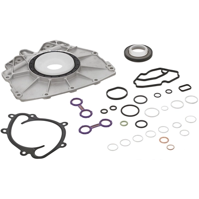 ELRING - DAS ORIGINAL - 717.570 - Lower Gasket Set pa1