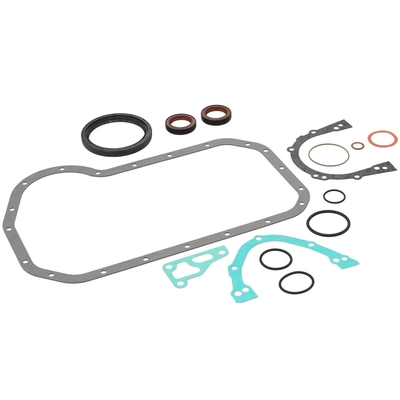 ELRING - DAS ORIGINAL - 774.758 - Crankcase Gasket Kit pa1