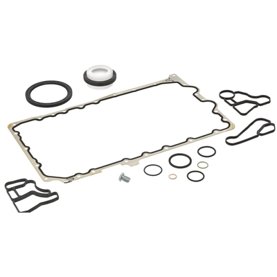 ELRING - DAS ORIGINAL - 793.020 - Lower Gasket Set pa1