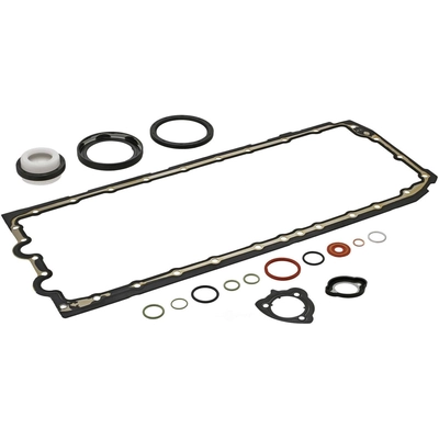 ELRING - DAS ORIGINAL - 801.470 - Crankcase Cover Gasket Set pa1