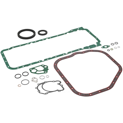 ELRING - DAS ORIGINAL - 825.018 - Crankcase Cover Gasket Set pa1