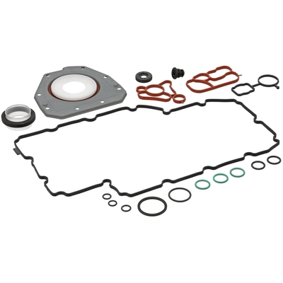 ELRING - DAS ORIGINAL - 877.300 - Crankcase Cover Gasket Set pa1