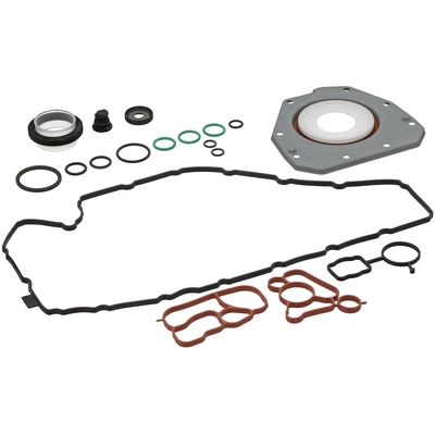 ELRING - DAS ORIGINAL - 877.340 - Crankcase Gasket Set pa1