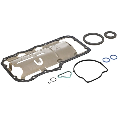 ELRING - DAS ORIGINAL - 945.750 - Crankcase Gasket Kit pa1