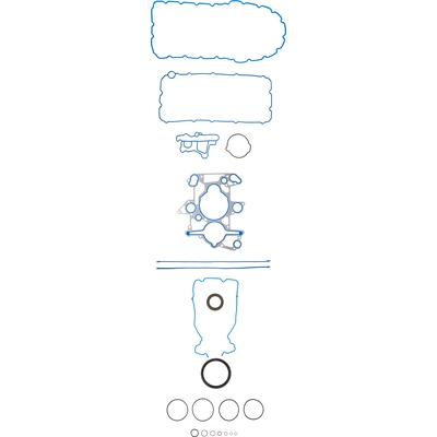 Conversion Set by FEL-PRO - CS26374 pa4