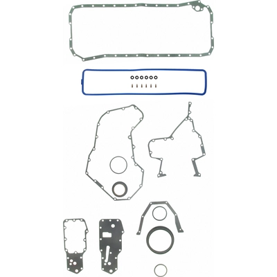 Conversion Set by FEL-PRO - CS9313 pa7
