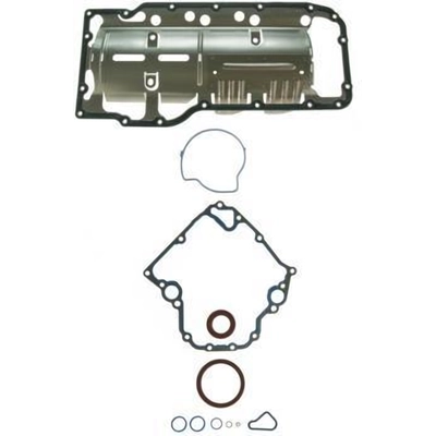 Ensemble de conversion by FEL-PRO - CS26157 pa4