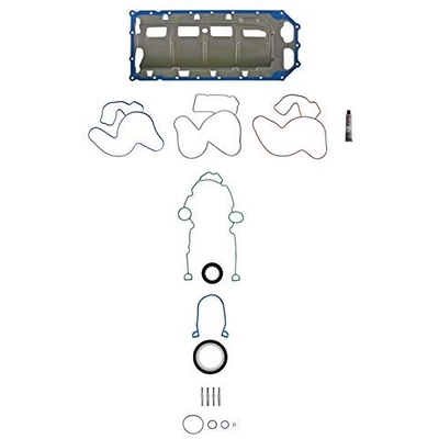 Ensemble de conversion by FEL-PRO - CS26284 pa6