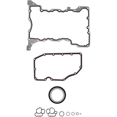 Ensemble de conversion par FEL-PRO - CS26738 pa1