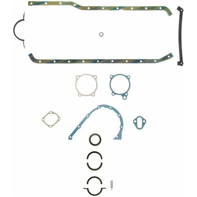 Conversion Set by FEL-PRO - CS8006-2 pa1