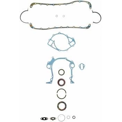 Ensemble de conversion de FEL-PRO - CS8265-1 pa4