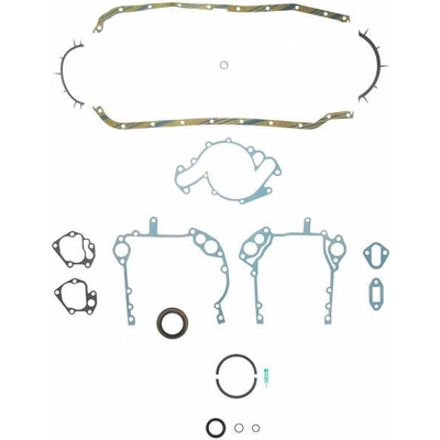 Conversion Set by FEL-PRO - CS8540-1 pa2