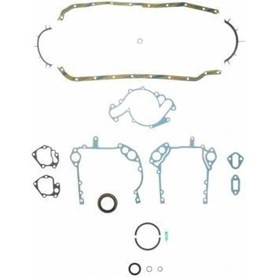 Conversion Set by FEL-PRO - CS8540-1 pa4