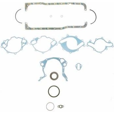 Ensemble de conversion de FEL-PRO - CS8548-2 pa4