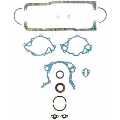 Ensemble de conversion by FEL-PRO - CS8548-4 pa5