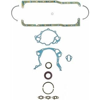 Ensemble de conversion de FEL-PRO - CS8548-5 pa4