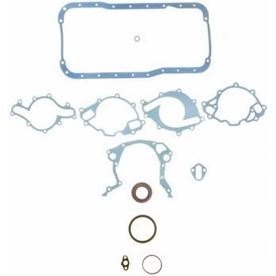 Ensemble de conversion by FEL-PRO - CS8548-9 pa4