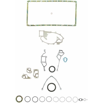 Conversion Set by FEL-PRO - CS8891 pa1