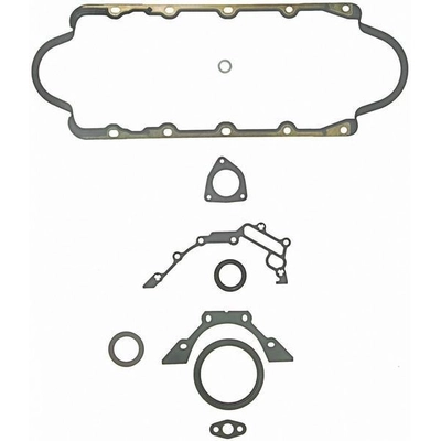 Ensemble de conversion par FEL-PRO - CS9005-2 pa1