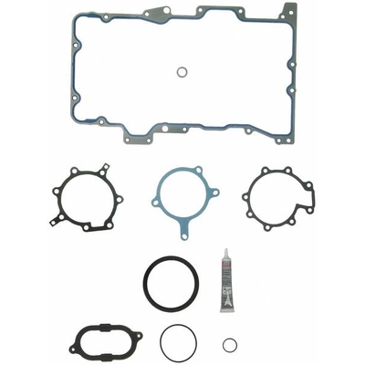 Ensemble de conversion par FEL-PRO - CS9038-1 pa2