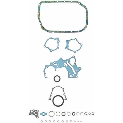 Conversion Set by FEL-PRO - CS9086-1 pa2