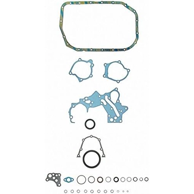 Conversion Set by FEL-PRO - CS9086-1 pa5