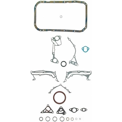 Conversion Set by FEL-PRO - CS9112 pa2