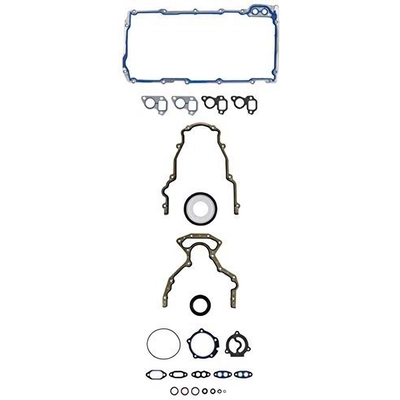 Ensemble de conversion de FEL-PRO - CS9284 pa6