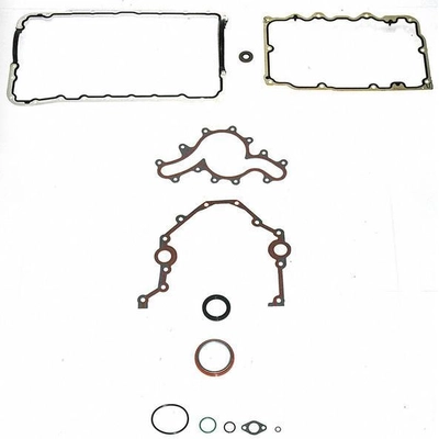 Ensemble de conversion par FEL-PRO - CS9293-1 pa2