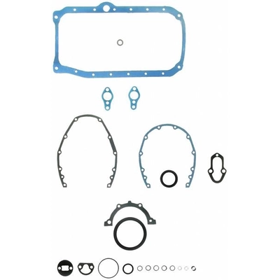 Ensemble de conversion by FEL-PRO - CS9354-1 pa3