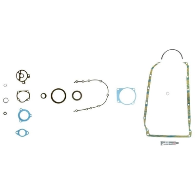 Ensemble de conversion de FEL-PRO - CS9469 pa4