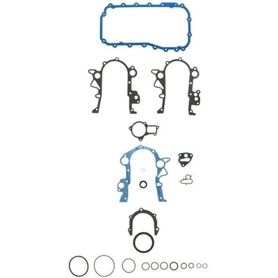 Conversion Set by FEL-PRO - CS9673-2 pa1